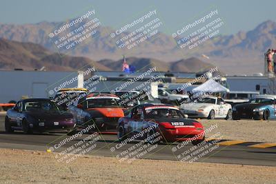 media/Oct-15-2023-Lucky Dog Racing Chuckwalla (Sun) [[f659570f60]]/1st Stint Race Start Turn 16/